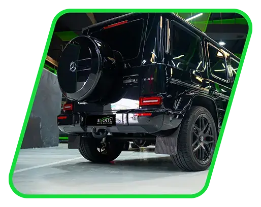 Qualified Mercedes Specialists in Musaffah