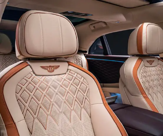 Bentley