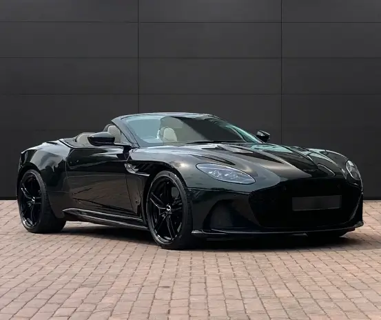 Aston Martin