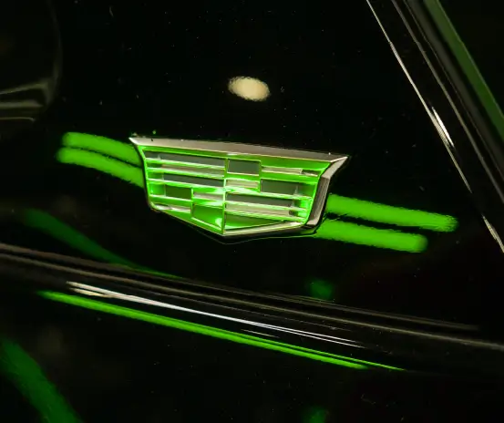 Cadillac