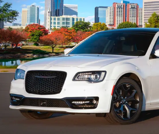 Chrysler