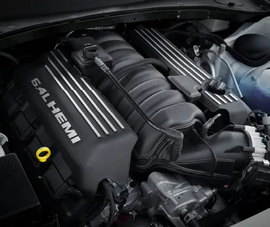 Chrysler - Engine
