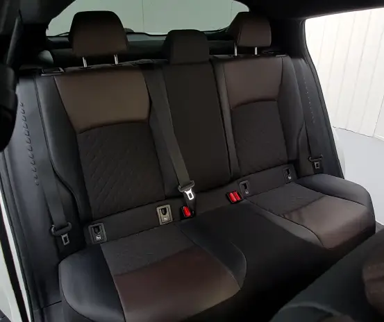 Toyota - Seat