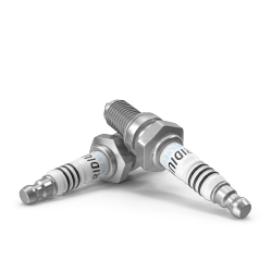Spark Plugs Replacement