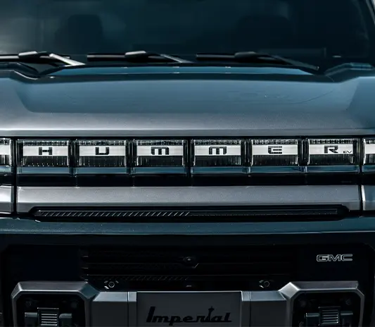 Hummer Specialist
