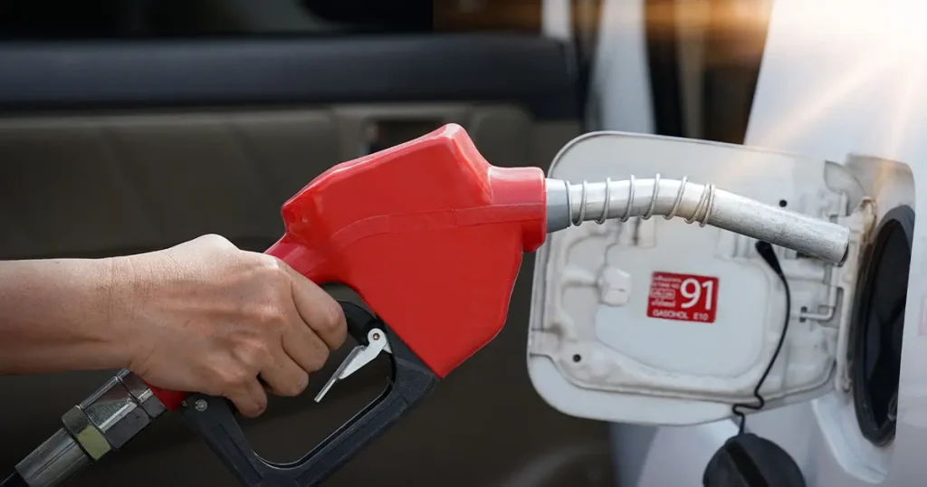 Fuel Saving Tips in the UAE