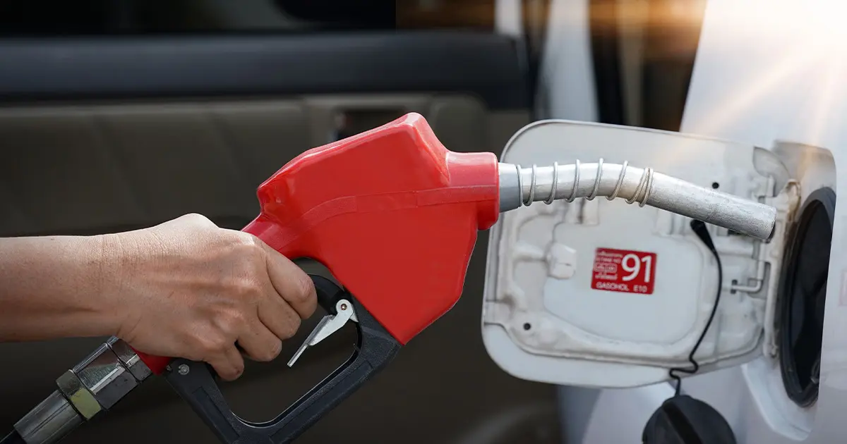 Fuel Saving Tips in the UAE