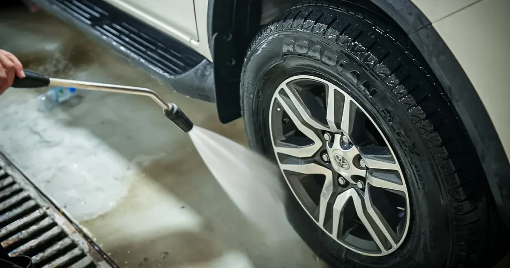 How Often Should You Detail Your Car