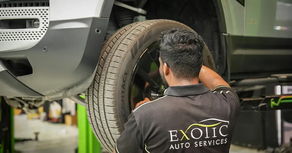 How to Find a Car Repair Specialist for Your Car
