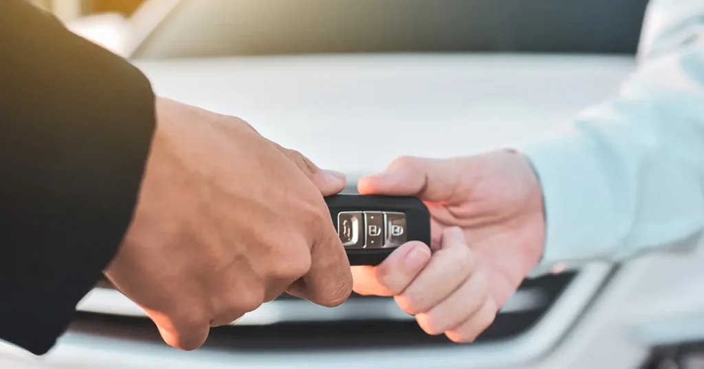 How to Transfer Car Ownership in Dubai – A Beginner’s Guide