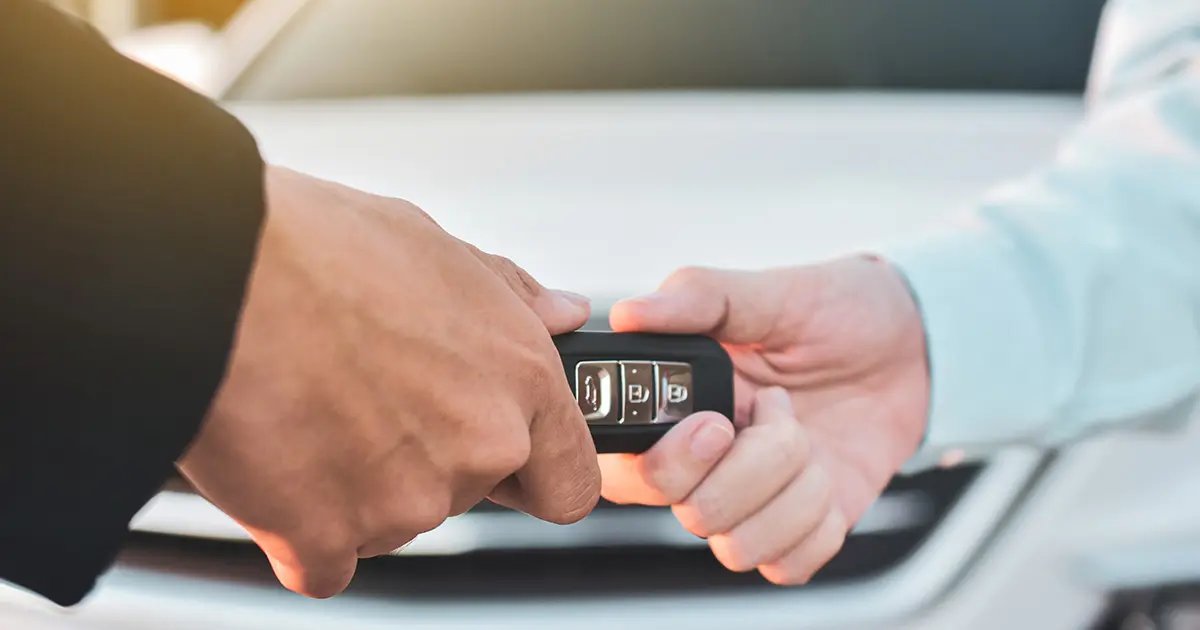 How to Transfer Car Ownership in Dubai – A Beginner’s Guide