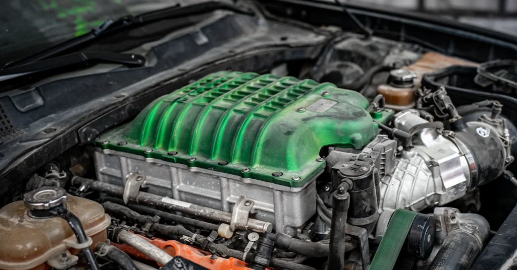 Common Car Mechanical Problems