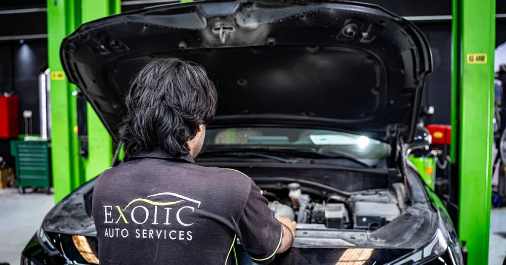 The Ultimate Pre-Purchase Inspection Checklist