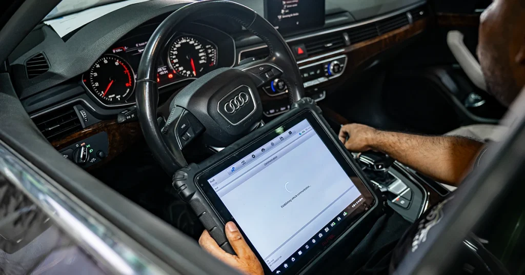 Understanding Car Diagnostics