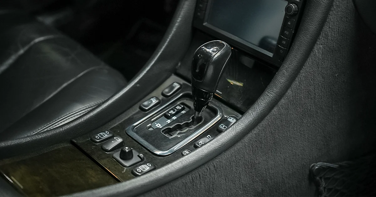 Why Is My Automatic Car Not Shifting Gears