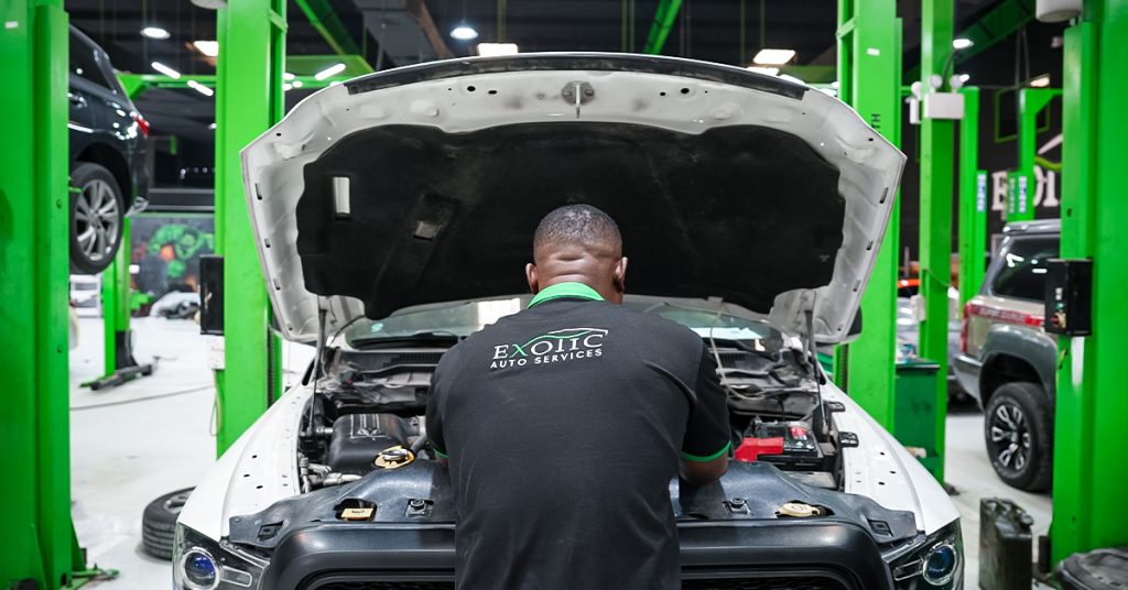 7 Usual Reasons Why Your Car Stalls