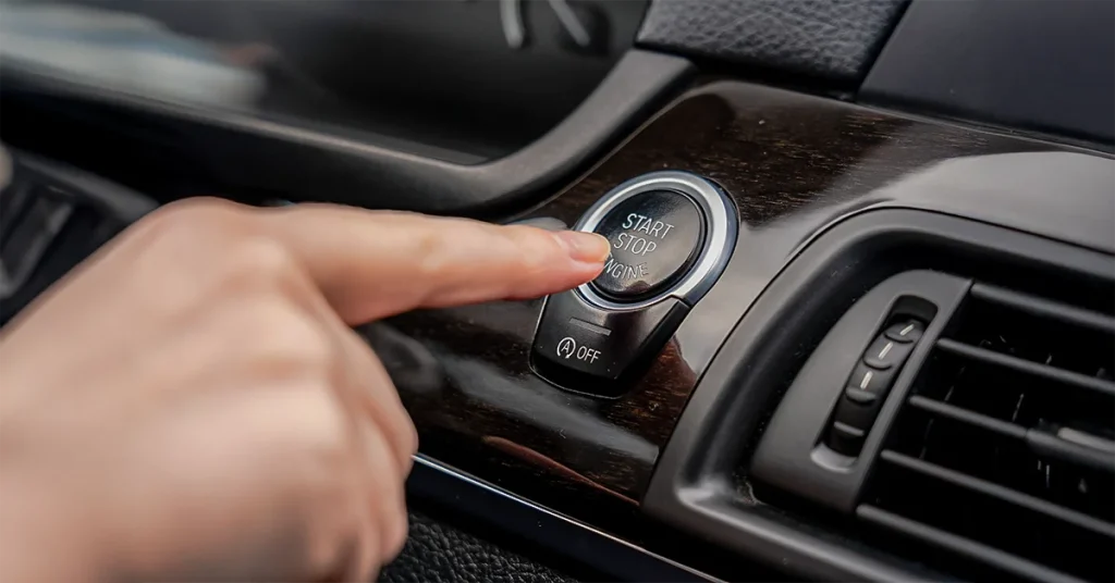 Car Clicks but Won’t Start