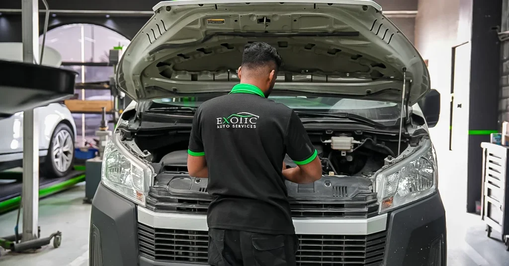 how long can you drive with an oil leak