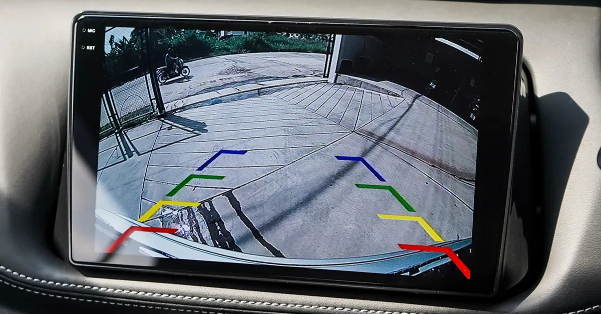 how to update navigation system in car