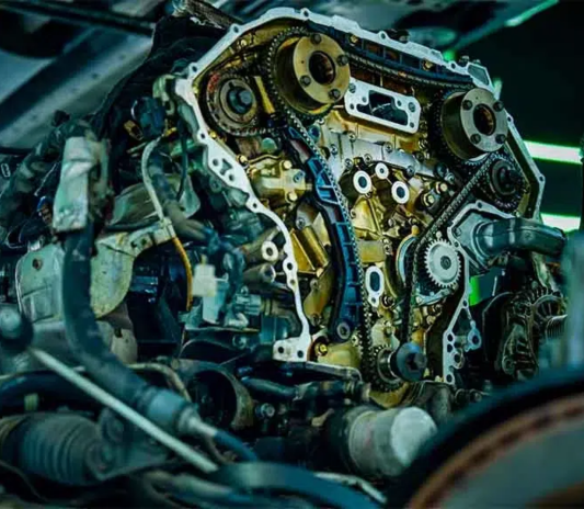 Car Engine Repair Specialists