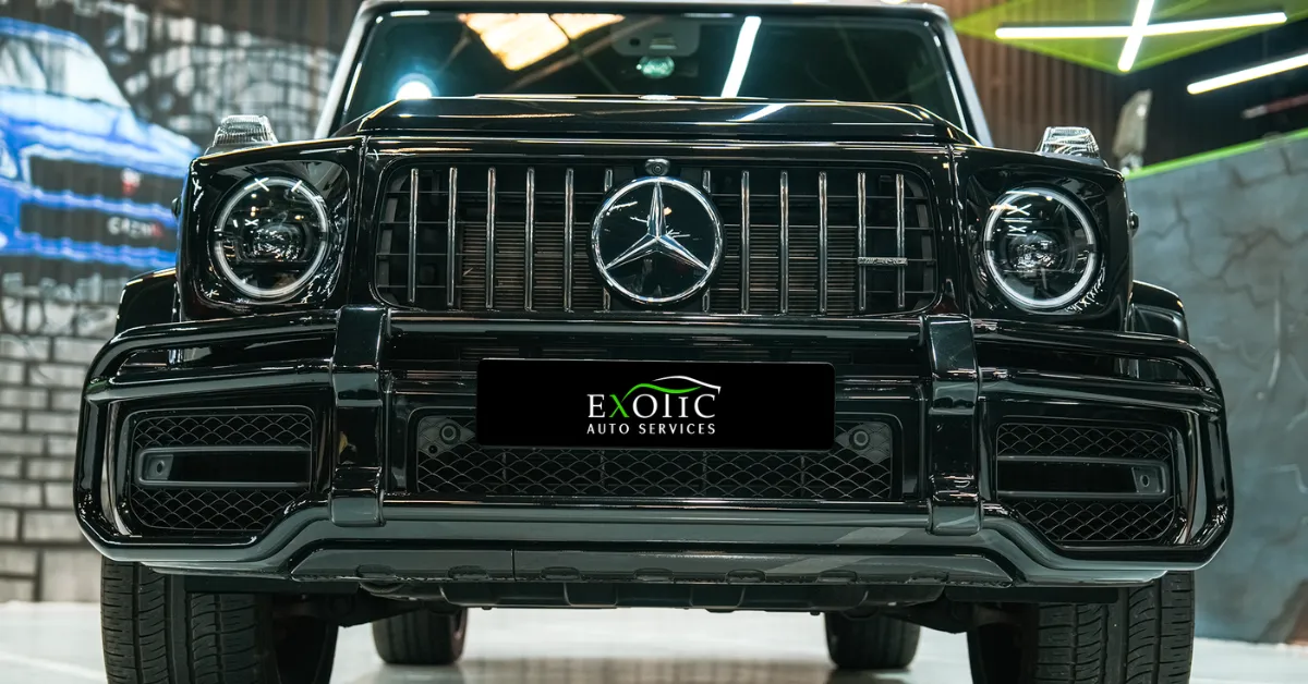 Complete Guide to Mercedes Maintenance Costs You Should Know