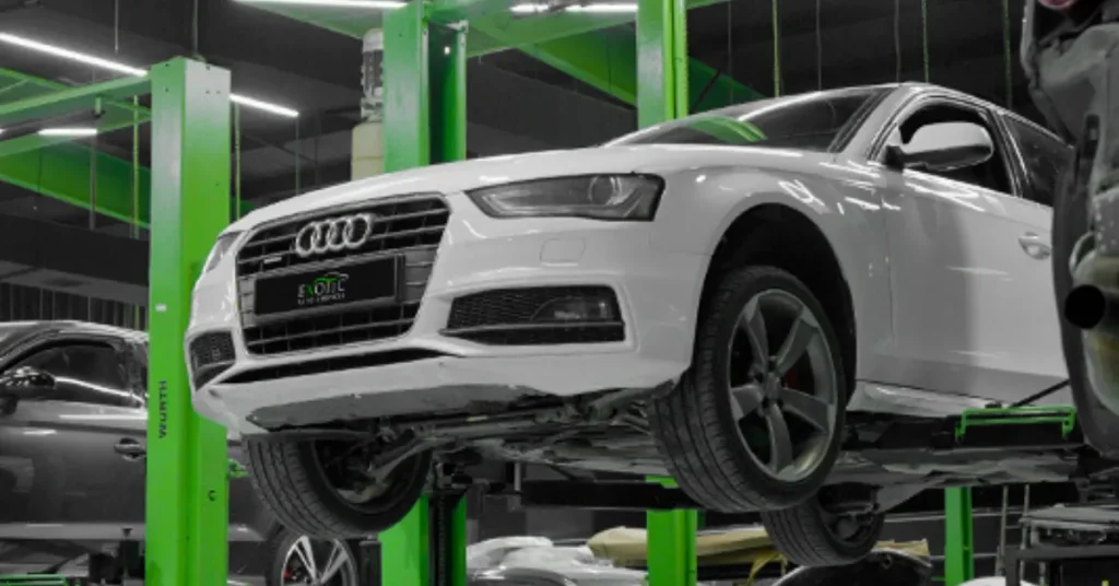 How Much Does It Cost to Service a Audi in 2026