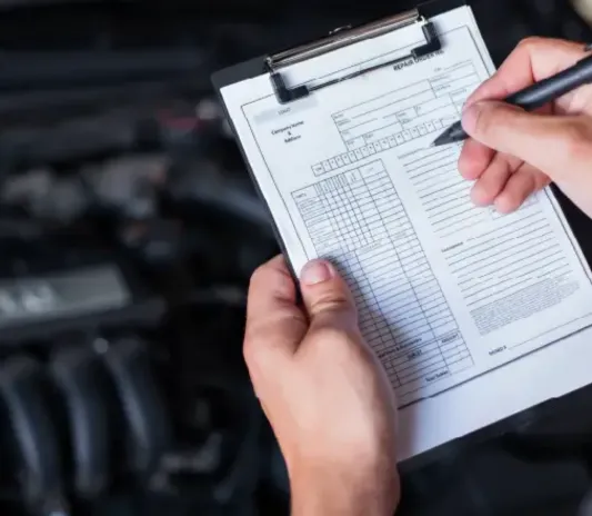 Pre-Purchase Inspection in Abu Dhabi