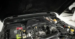Common Engine Problems