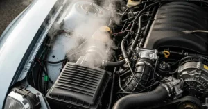 Engine Overheating