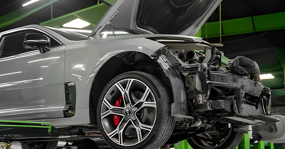 Minor vs Major Car Service What Your Car Really Needs