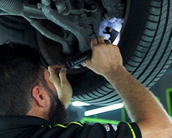 Car-Inspection