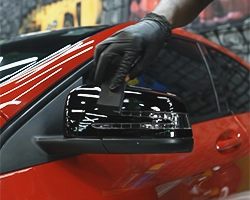 Ceramic Coating
