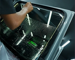 Window Tinting