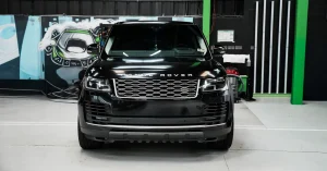 Why Range Rovers Overheat in UAE & How to Prevent It