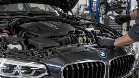 BMW engine problems you should never ignore