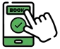 Confirm Bookings